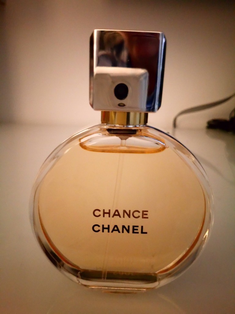 boots chanel chance